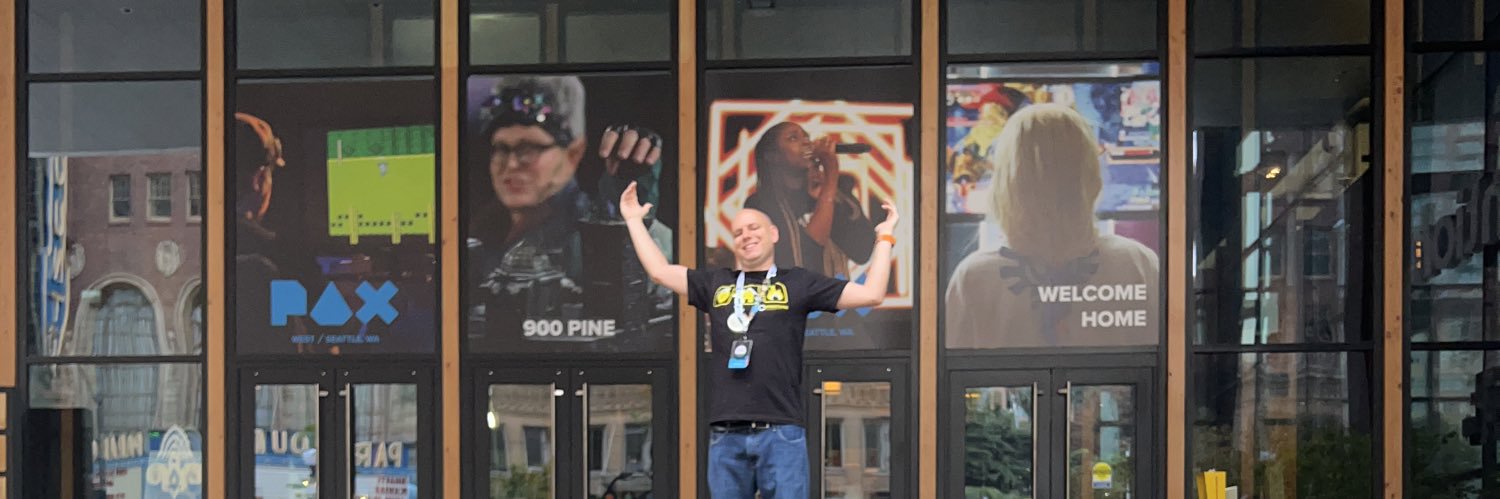 Rich Baun banner