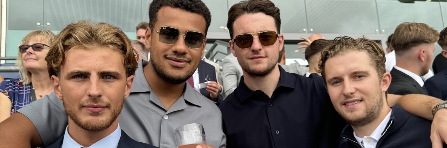 Louie Rodgers banner