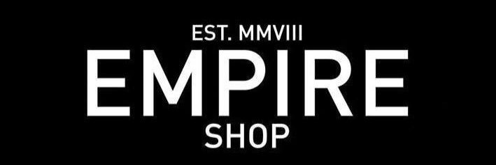 EmpireLeShop's profile banner image