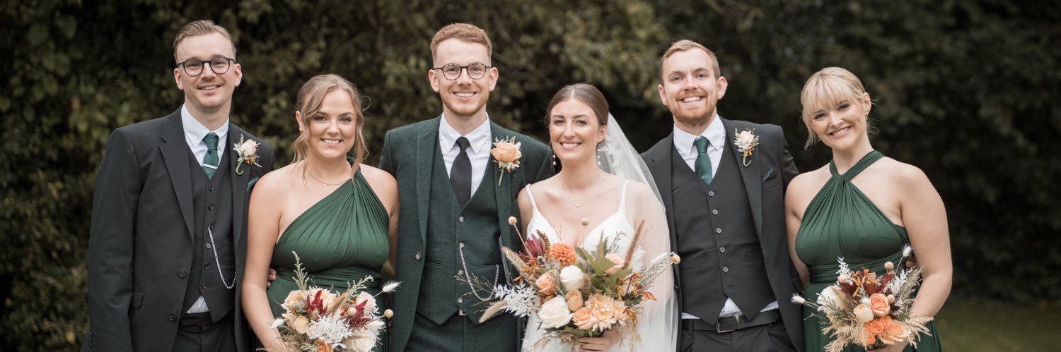 Sam Beacham-Green banner