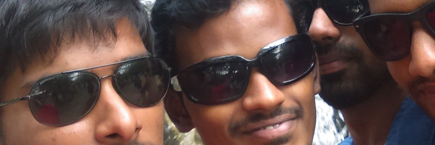 Harikrishna3003's profile banner image