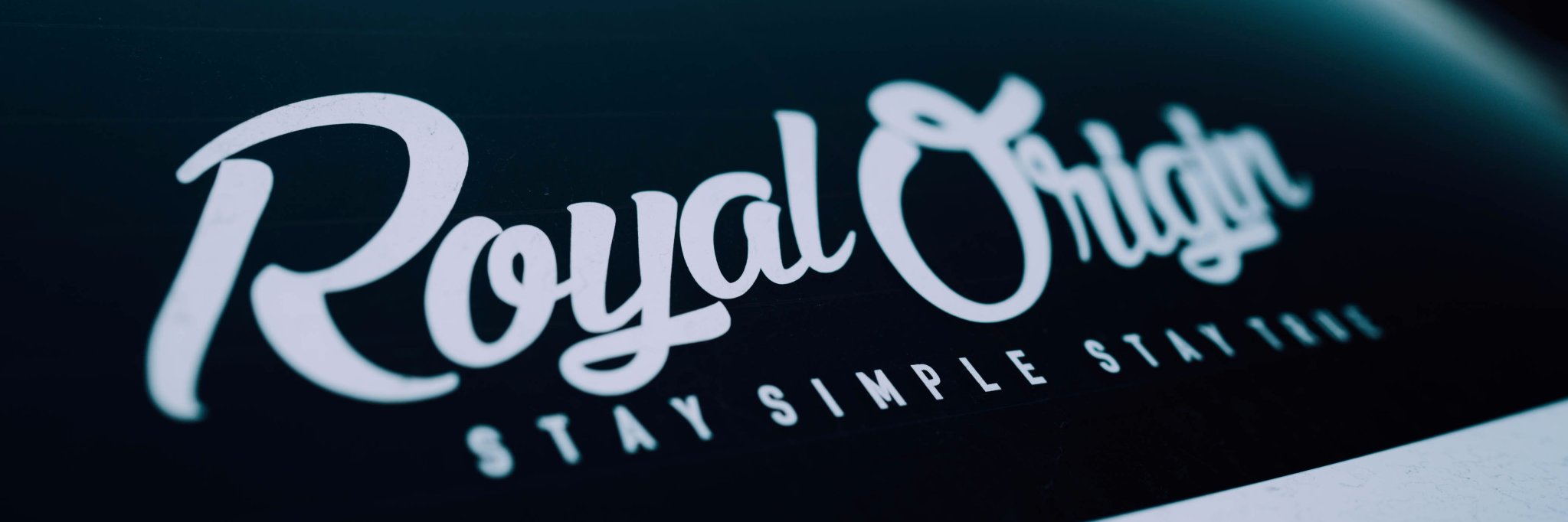 TheRoyalOrigin's profile banner image