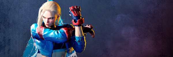 Caitlin Glass Profile Banner
