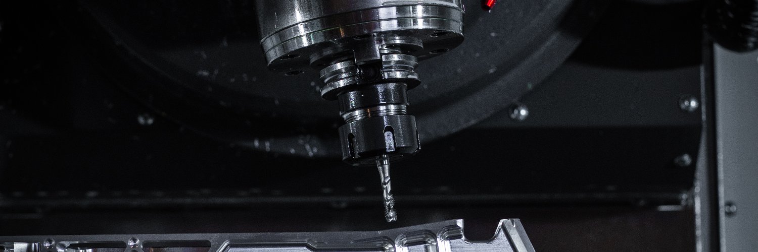 Haas Automation, Inc banner