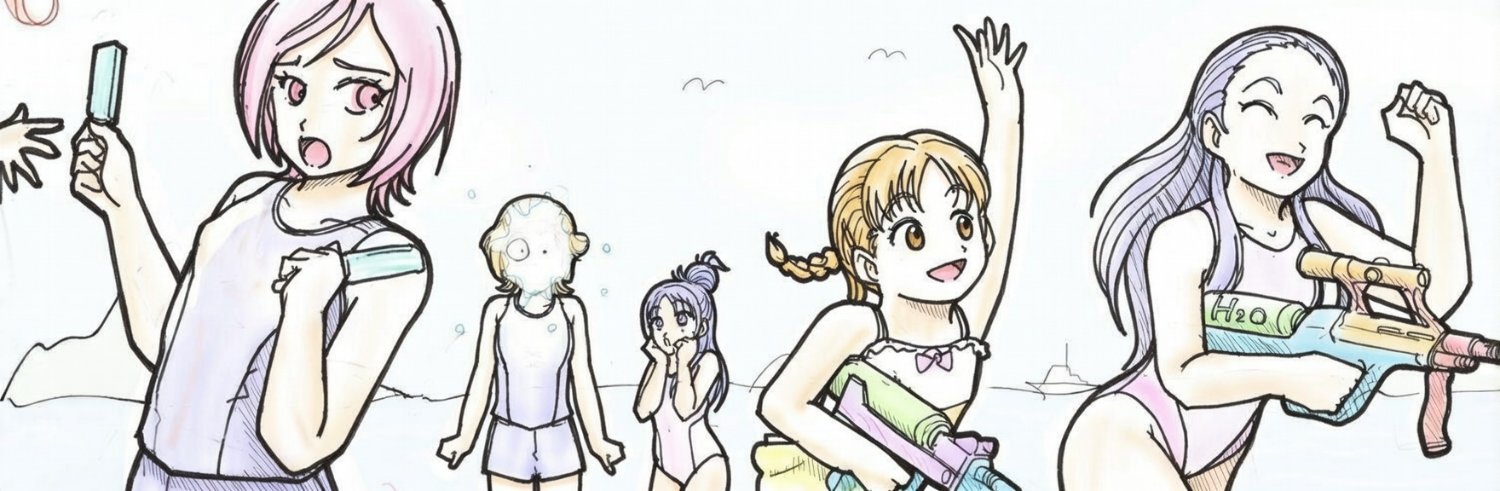 type4kenu's profile banner image