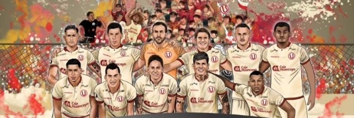 luisferbal's profile banner image