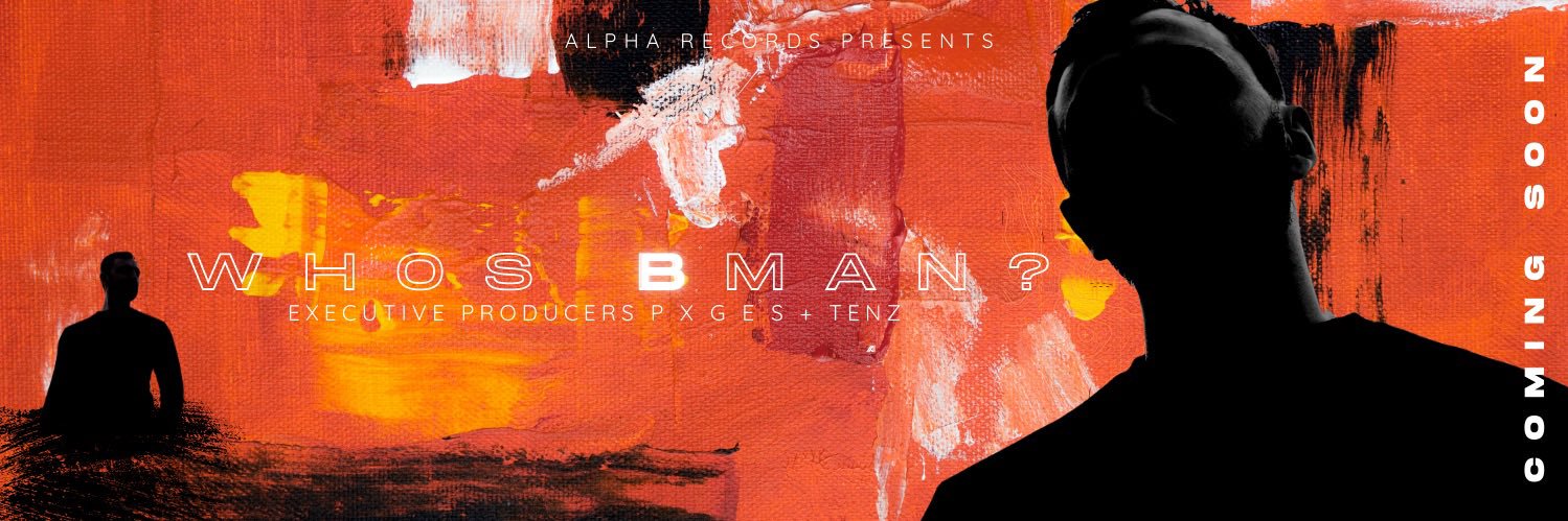BMAN banner