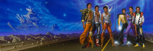 The Jacksons Profile Banner