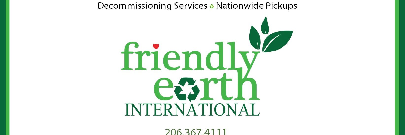 Friendly Earth Int'l banner