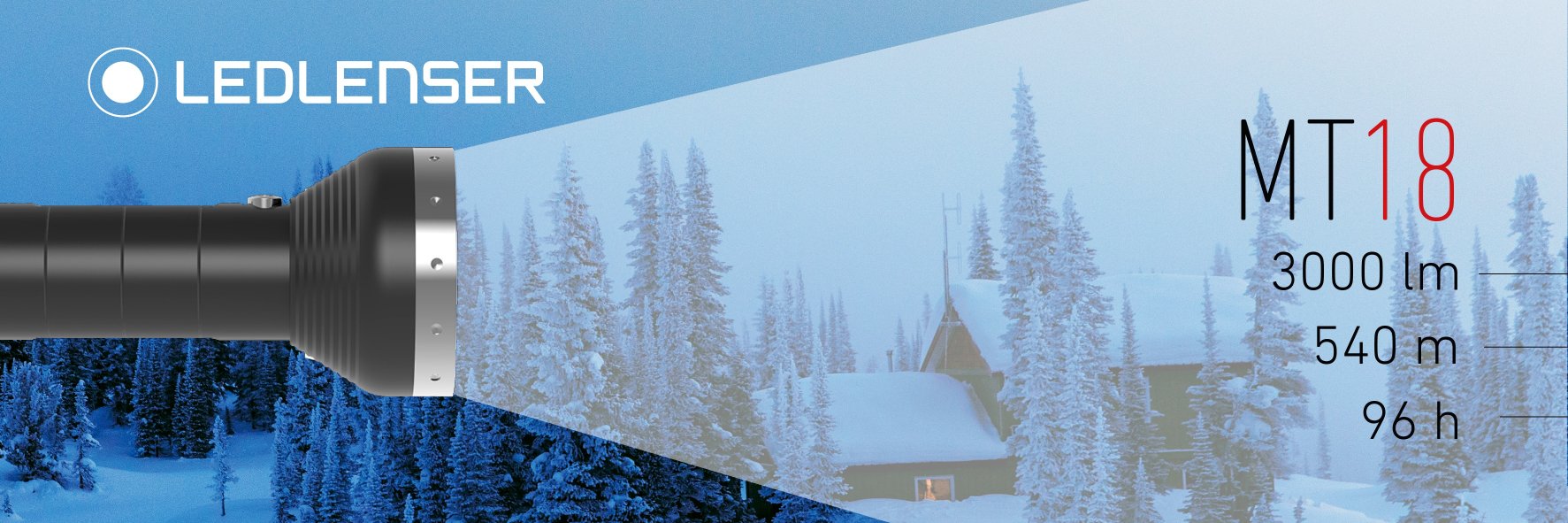 LedLenser_es's profile banner image