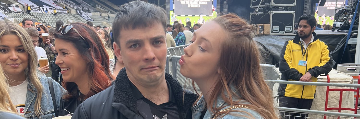 Emilyjlawson's profile banner image