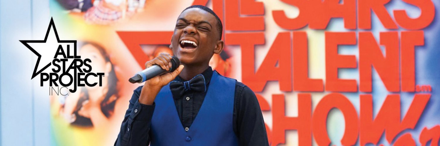 All Stars Project, Inc. banner