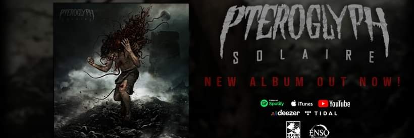 Pteroglyph's profile banner image