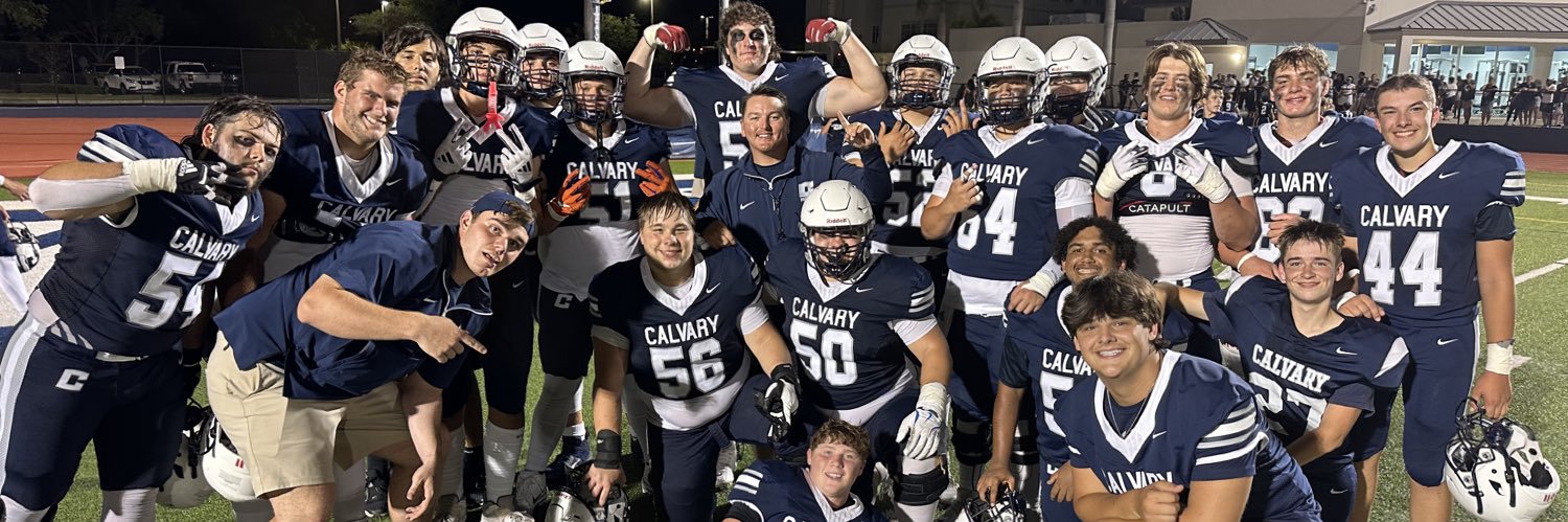 Coach_Ronacher's profile banner image