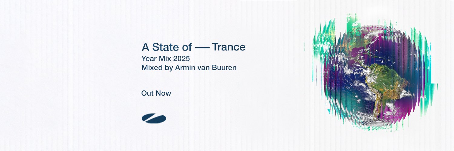 A State of Trance banner