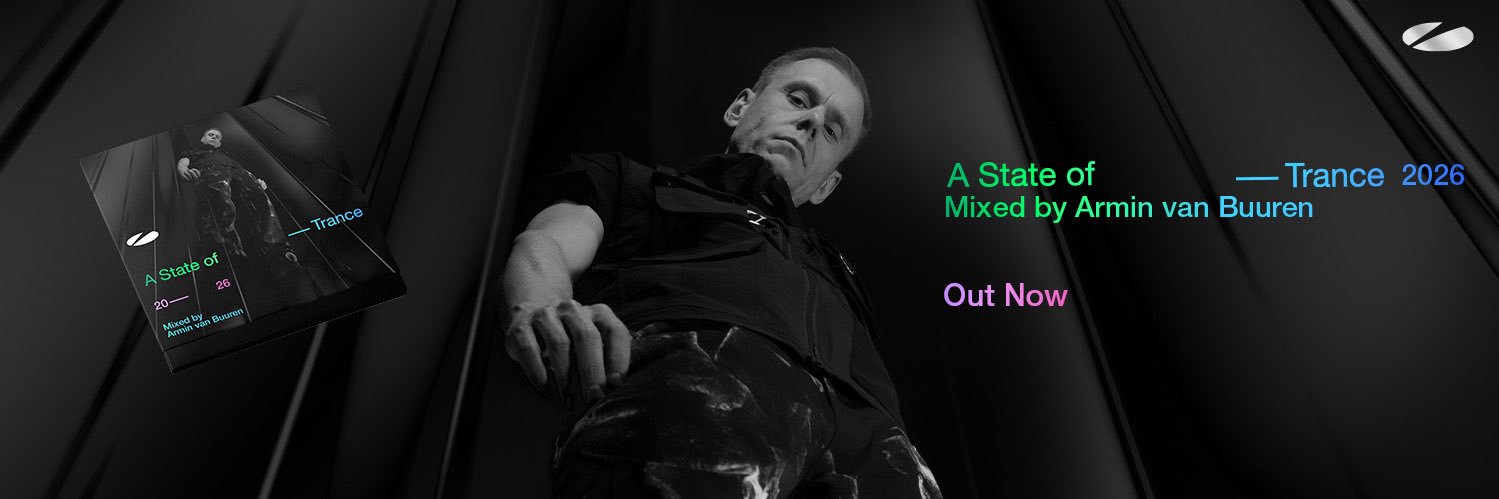 A State of Trance banner