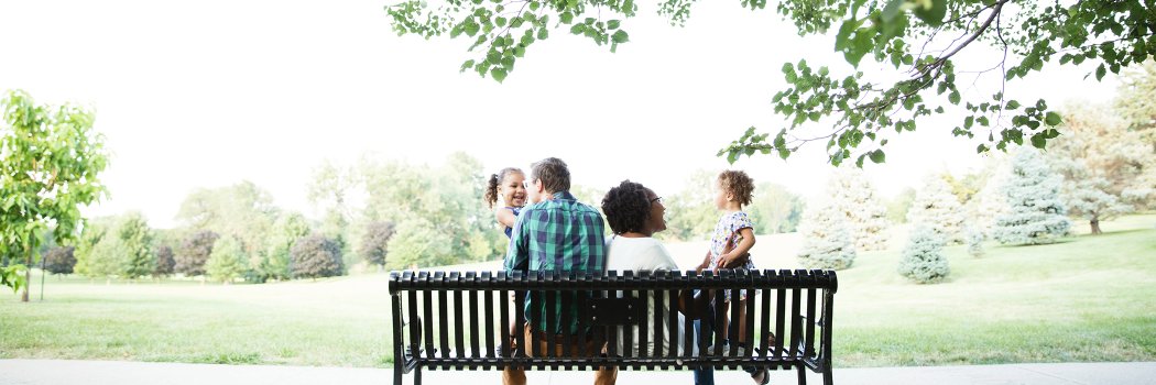 Winning At Home banner