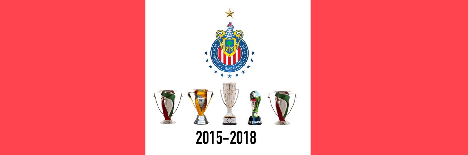 ChivasNation's profile banner image