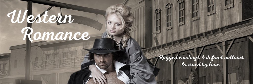 Julie Lence--Author's banner