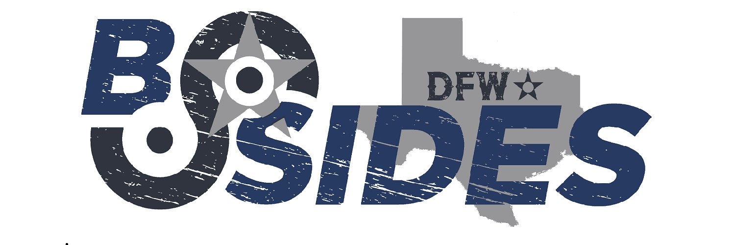 BSidesDFW banner