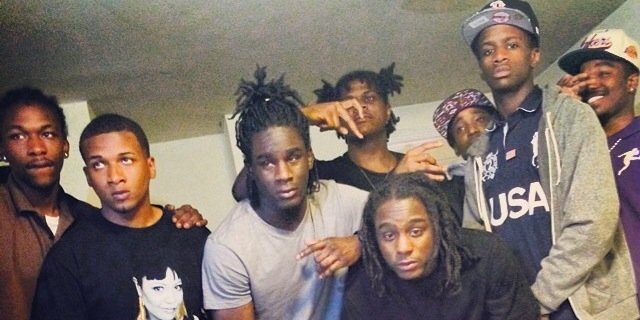 300KINGKEEF's profile banner image