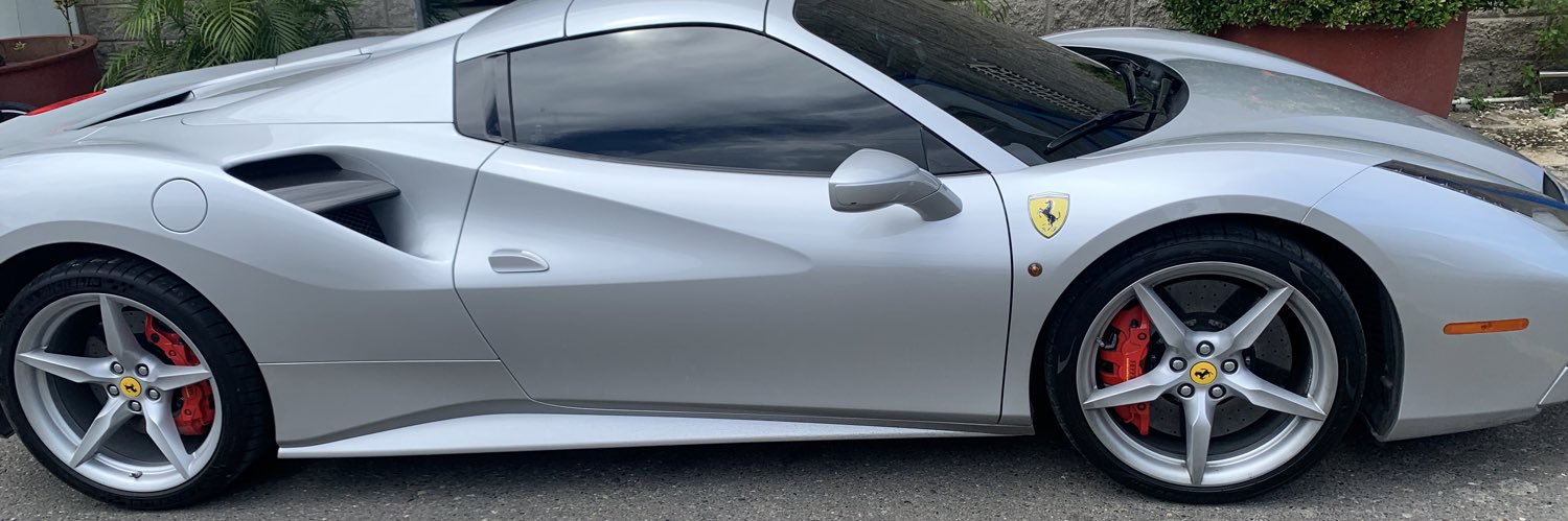 georges314's profile banner image