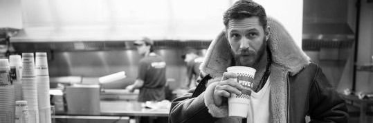 Freddie Woodyatt banner