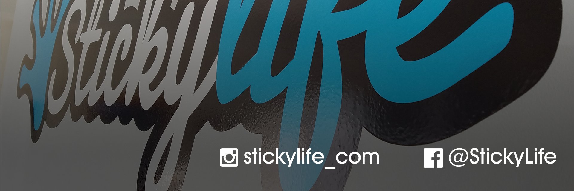 StickyLife's profile banner image