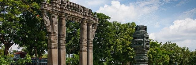 VSK Telangana banner