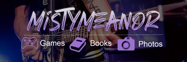 MistyRayburn Profile Banner