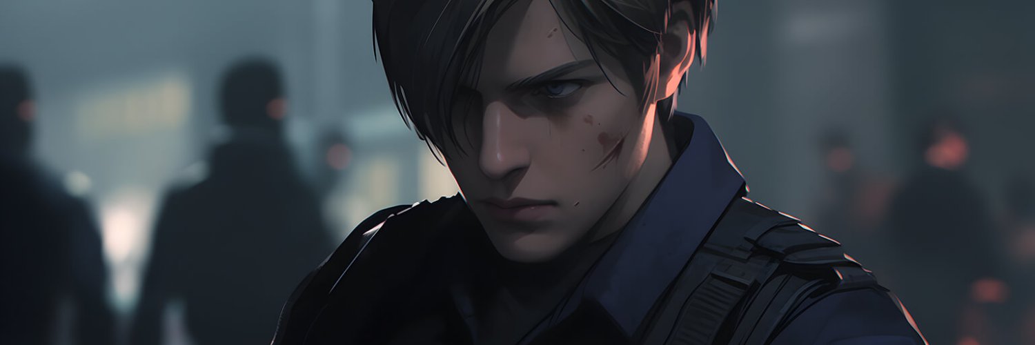 MrKanii's profile banner image