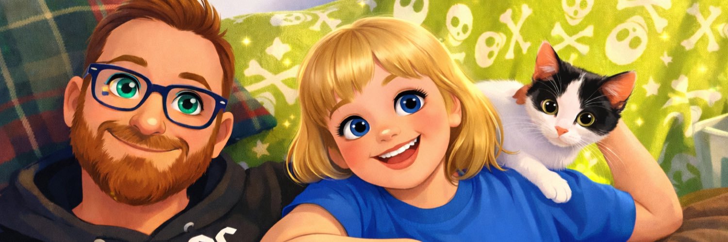 Allan Scott-Douglas banner