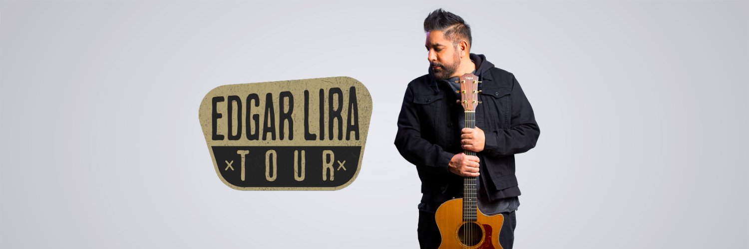 Edgar Lira banner