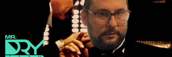 MrDryES Profile Banner