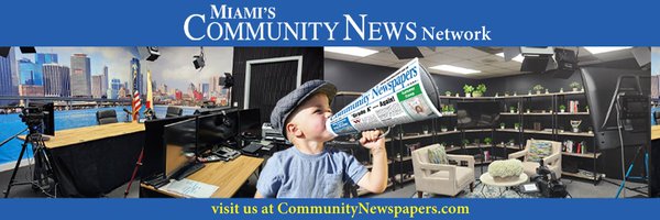 communitypapers Profile Banner