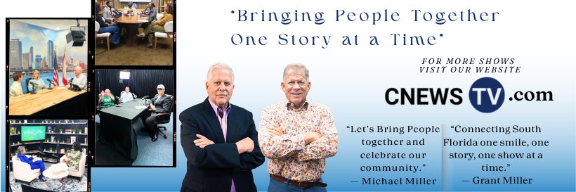 Miami's Community Newspapers banner