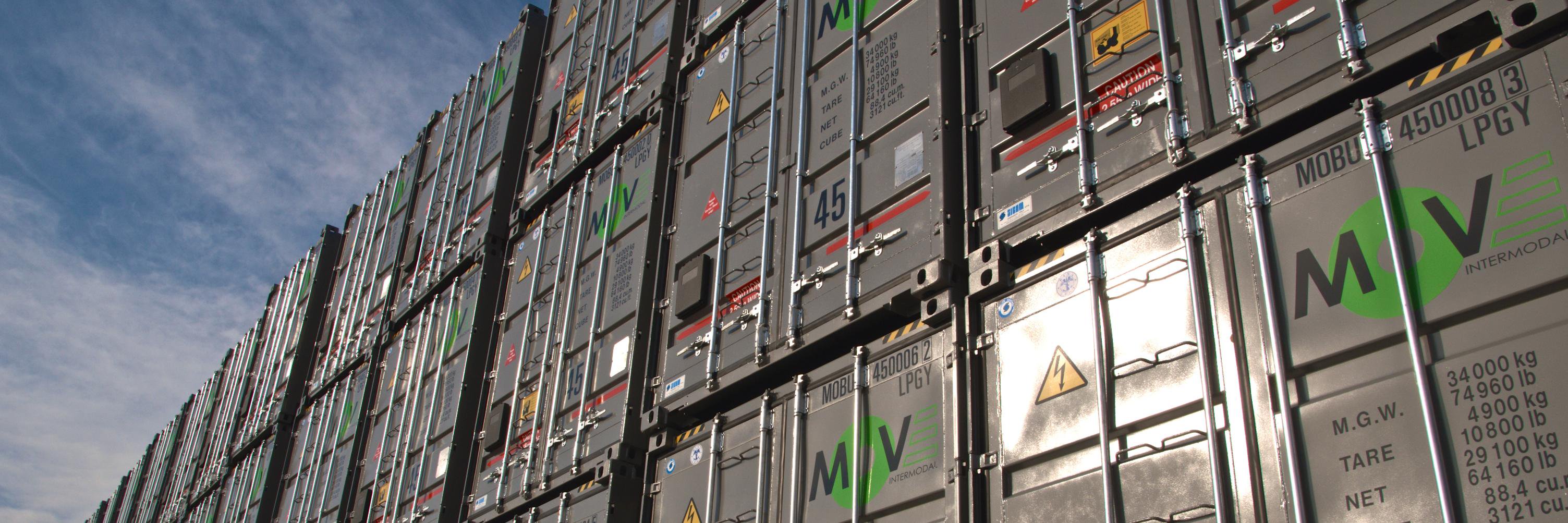 Move Intermodal banner