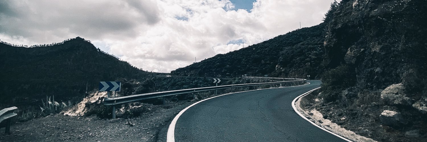 HighonBikes's profile banner image