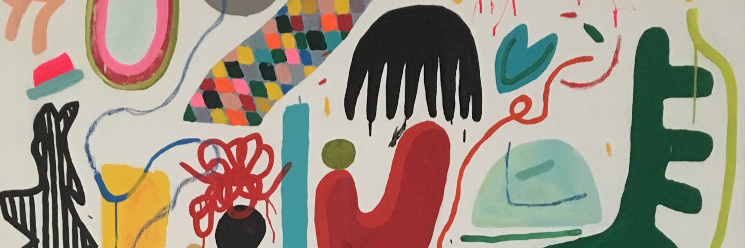 Leighluc's profile banner image