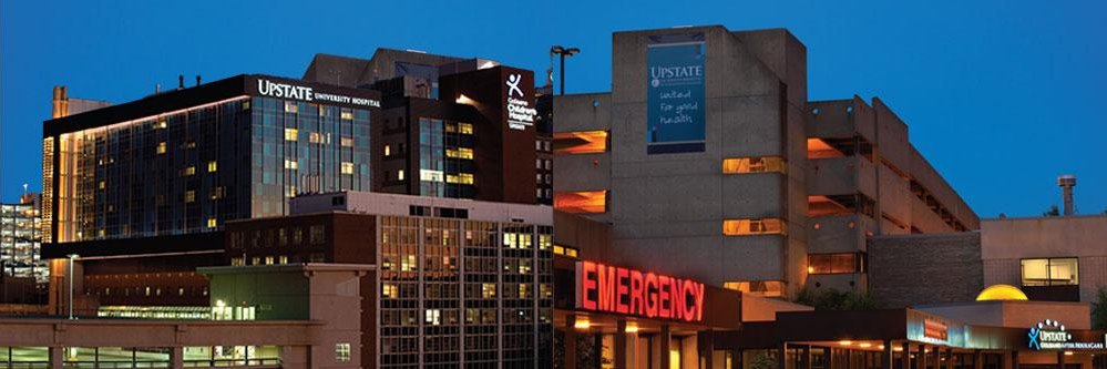 UpstateEM's profile banner image
