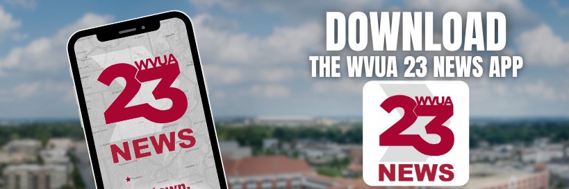 WVUA 23 banner