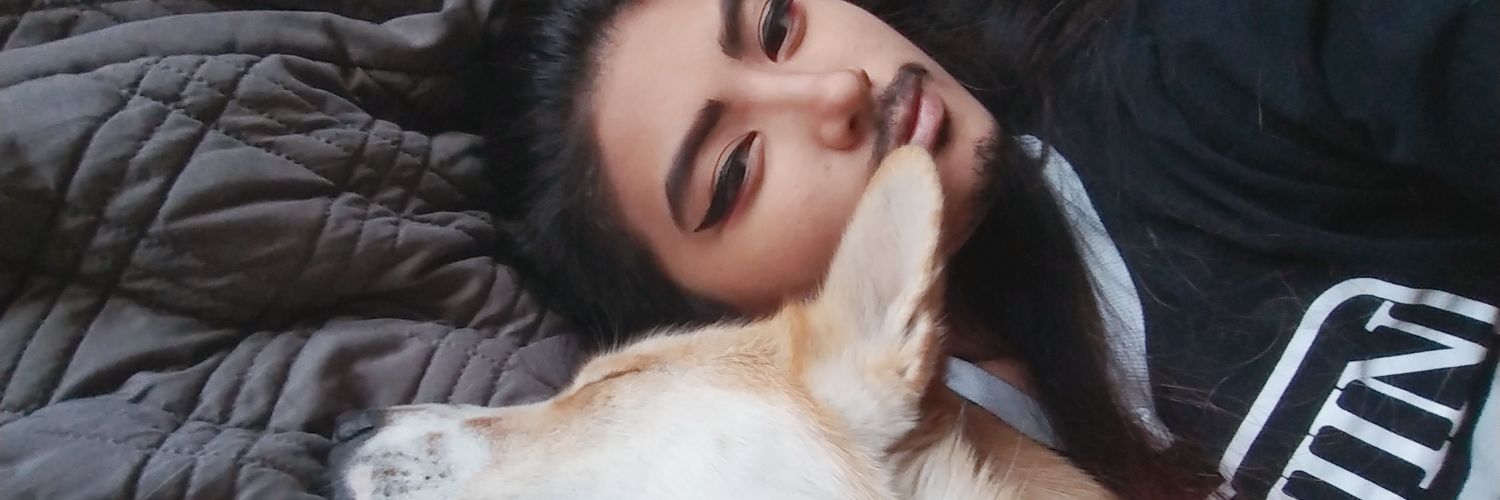 SpicyMori's profile banner image