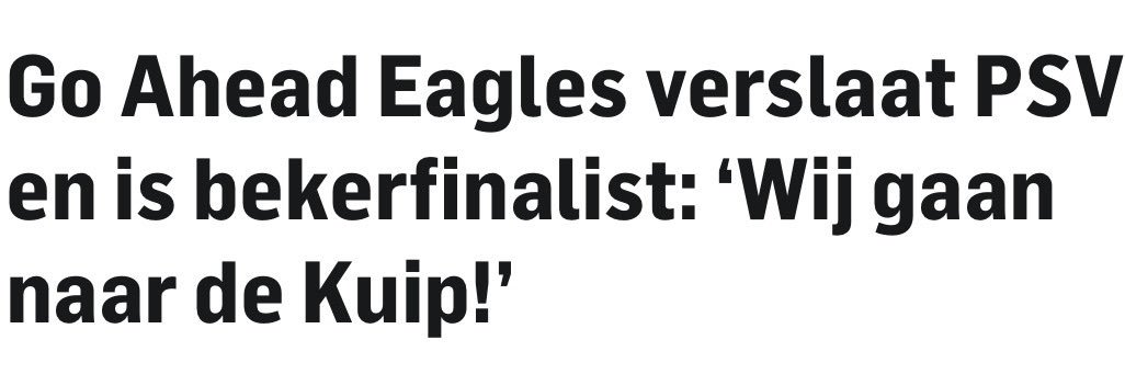 Wouter Foppen banner