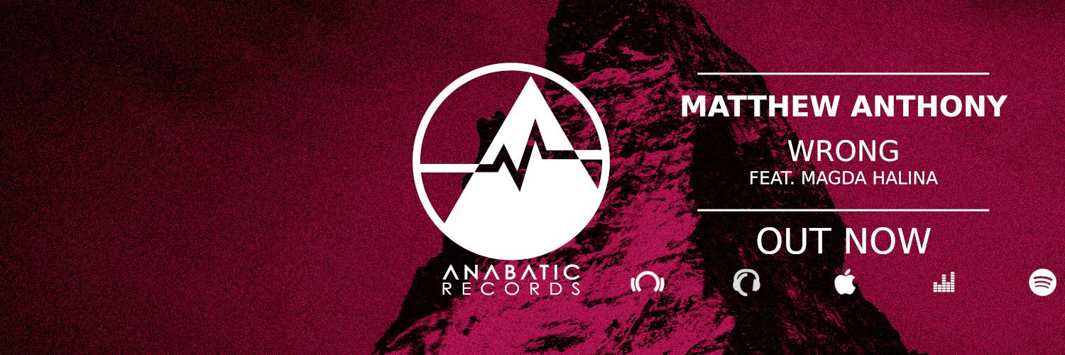 AnabaticRecords's profile banner image