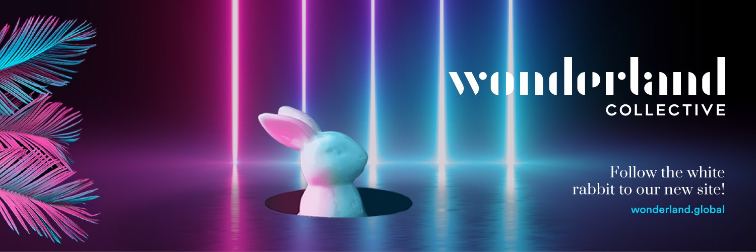 WNDRLNDGLBL's profile banner image