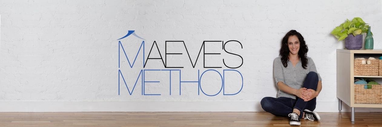 MaevesMethod's profile banner image