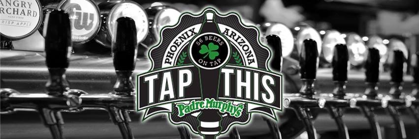 azpadremurphys's profile banner image