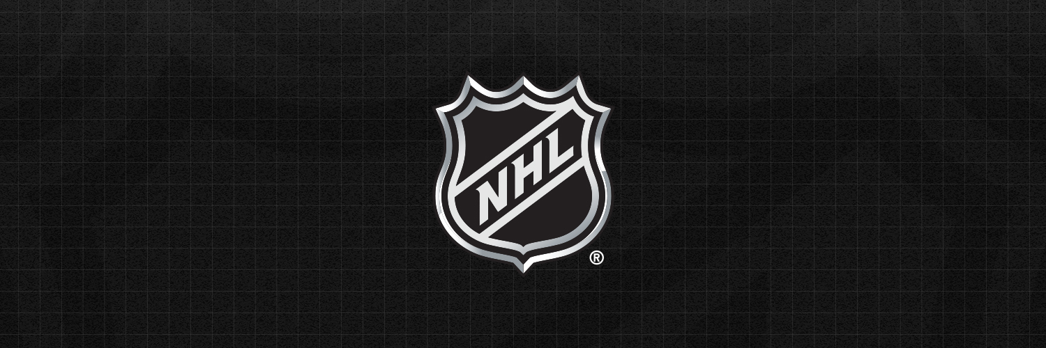 NHL's banner
