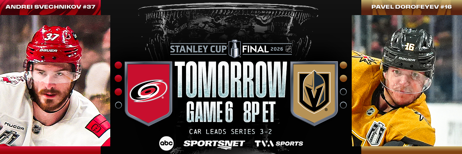 NHL banner