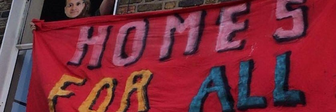 Naoise Falafel banner